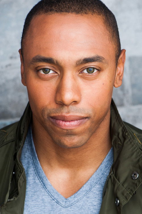 Brandon Rush as ER Nurse