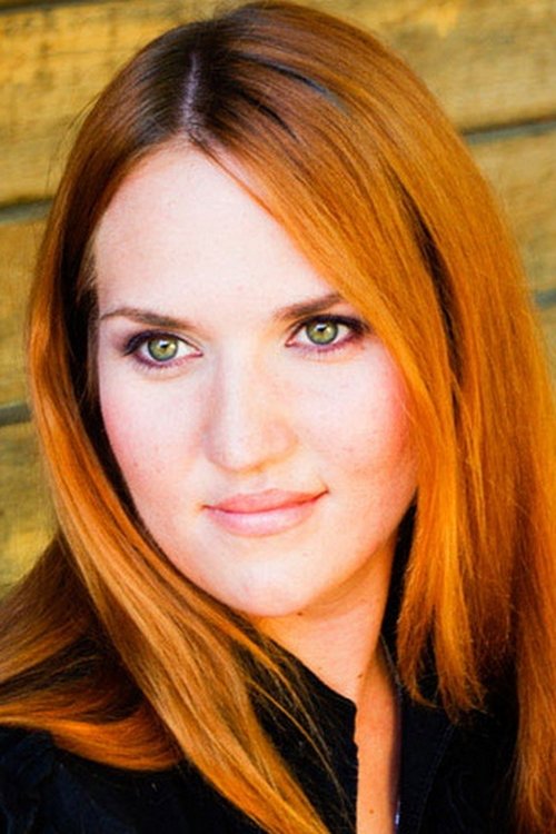 Irina Nikitina as The Pregnant Girl