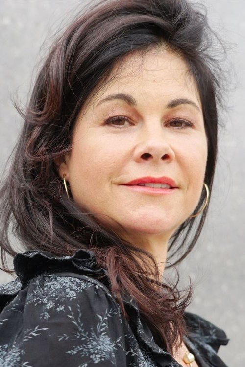 Tonia Maria Zindel as