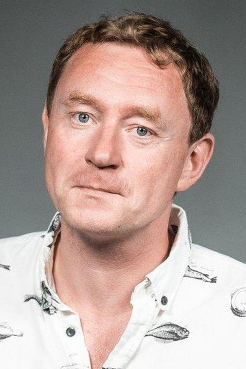 Kiur Aarma as Ilmar Raag