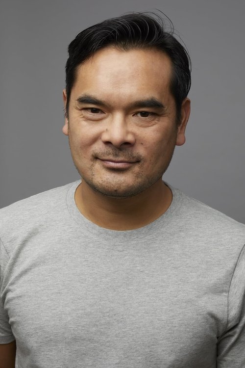 Stéphane Ly-Cuong as Le prof de latin