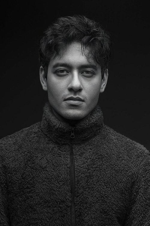 Zeyn Shaw as Prateek