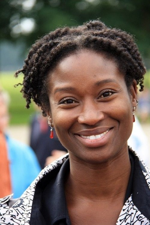 Milouska Meulens as Self - Interview 'Hoe wordt je een bekende kat'