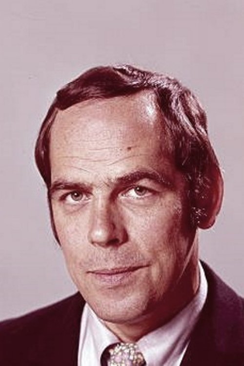 Morgan Upton as George Wilson