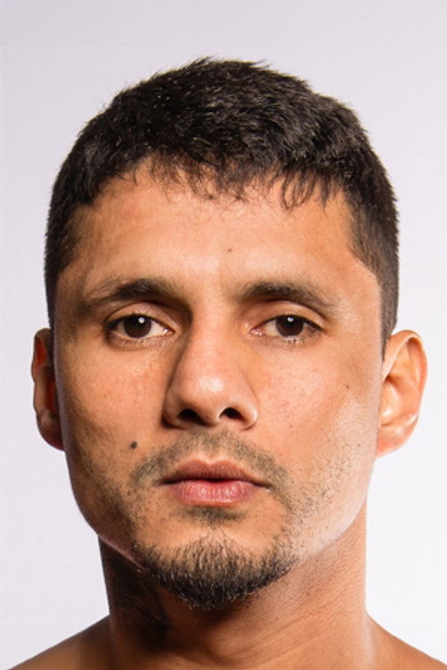 Ivan Alvarez as Self