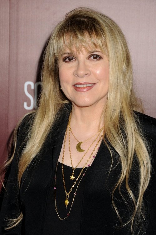 Stevie Nicks as Vocals