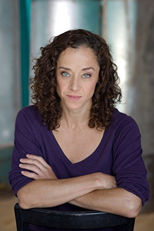 Alicia Turner as Repo Woman