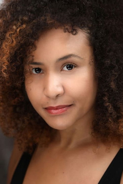 Kai Roberts as Spirit