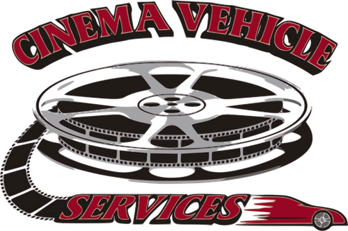 Cinema Vehicle Services logo