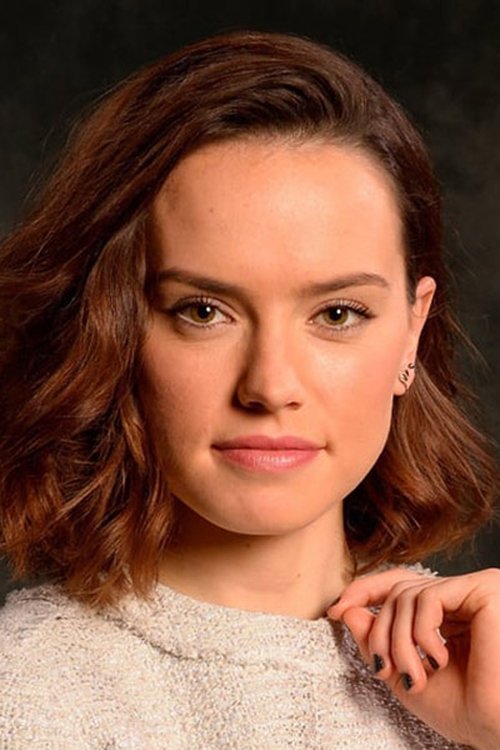 Daisy Ridley as Helena