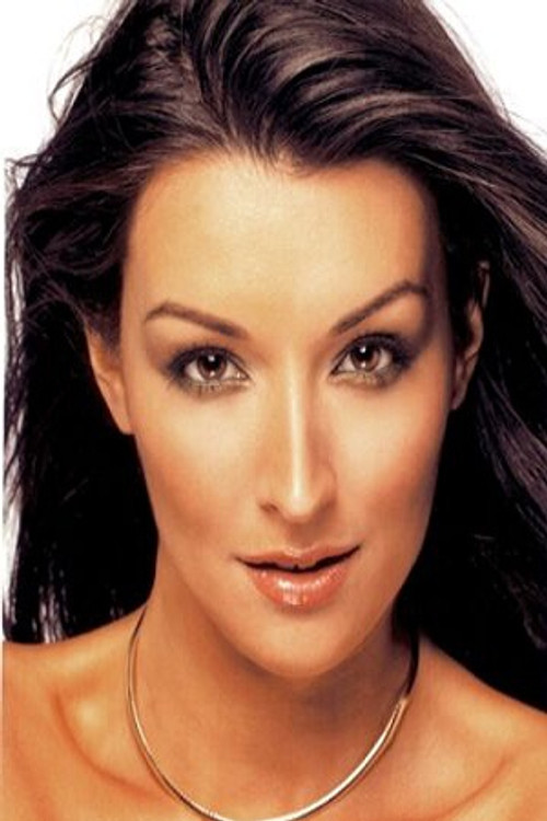 Erica Van Briel as Sofia Tristiana