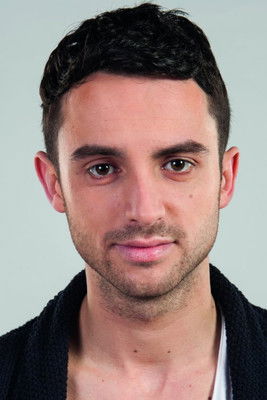 Shane Redondo as Pablo Mechels