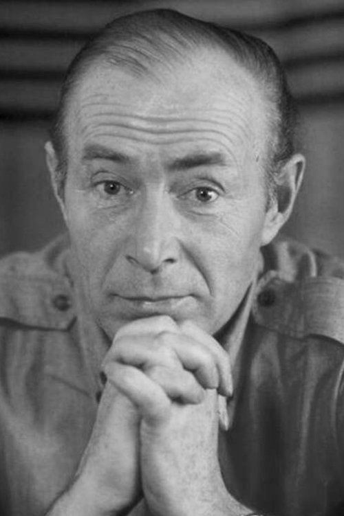 Mykola Hrynko as Kelvin's Father