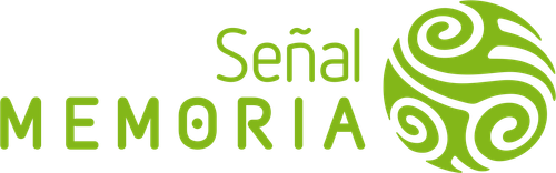 Señal Memoria logo