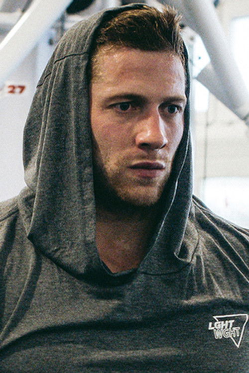 Tim Budesheim as Self