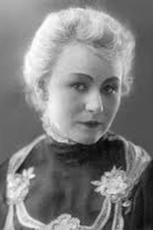 Sofya Avericheva as эпизод