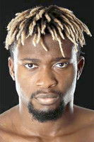 Etinosa Oliha as Self