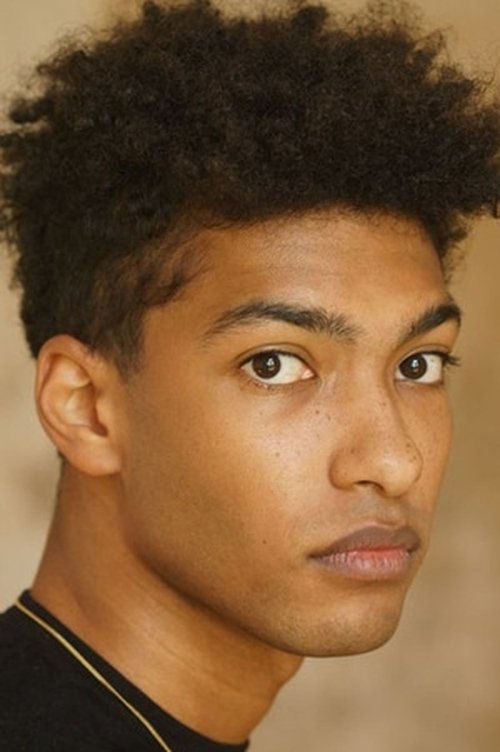 Yalany Marschner as Oliver