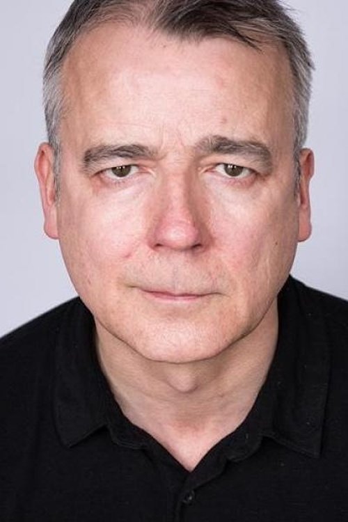 Vincent Friell as Will