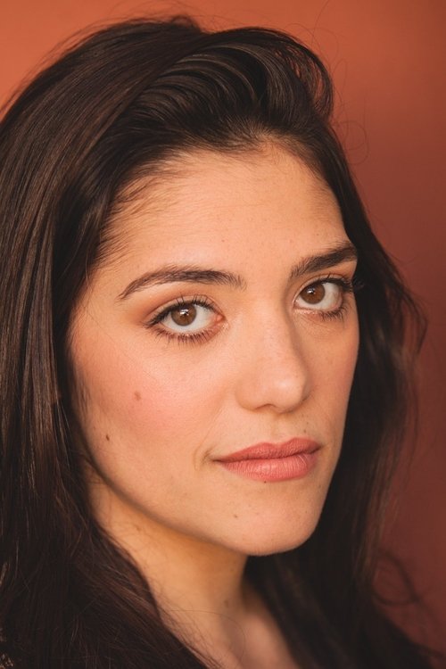 Lily Richards as Dylan