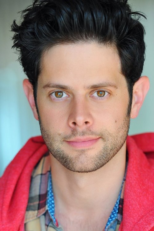 Phillip Daniel as Ben