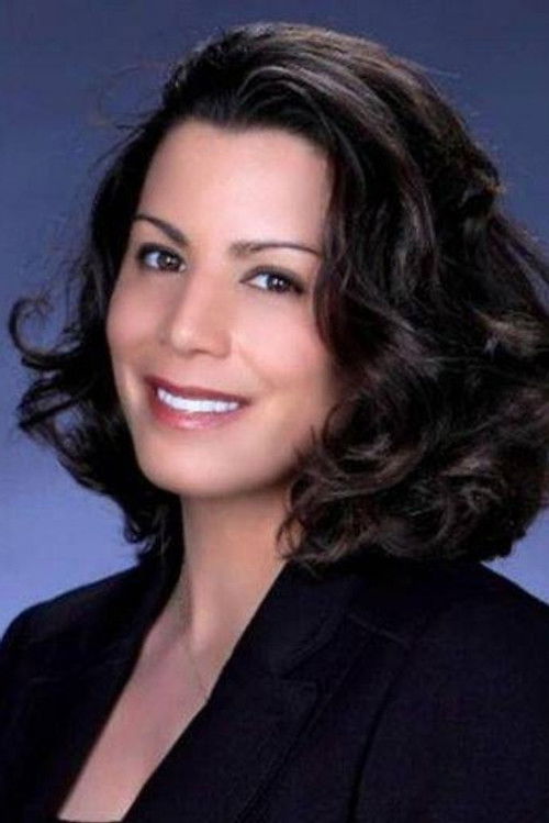 Mollie Fitzgerald as Spencer's Mom