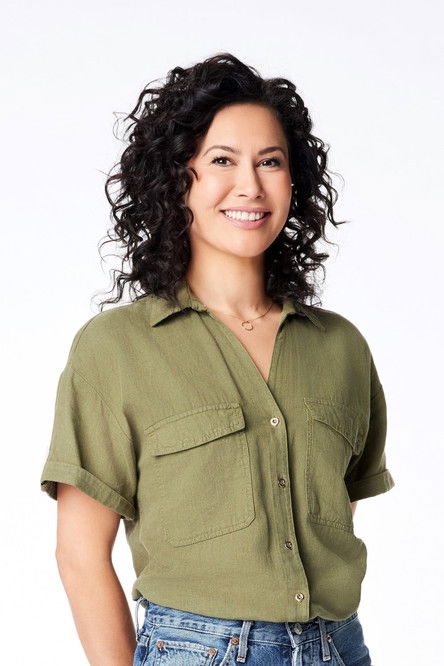 Sarika Cullis-Suzuki as 