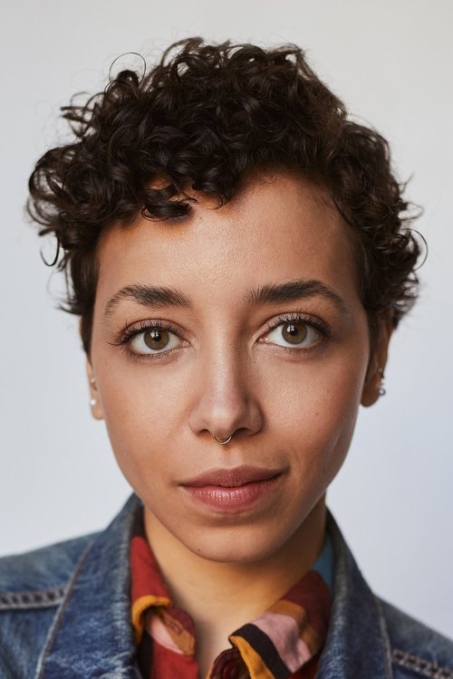 Claire Saunders as Daffodil