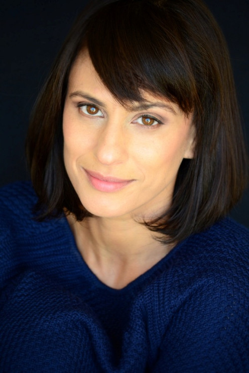 Amrain Ismail-Essop as 