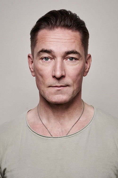 Sami Uotila profile photo