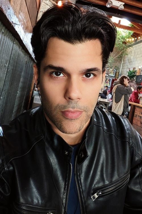 J.R. Sawyers as Dale Madden