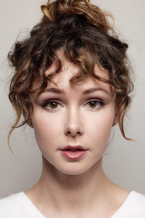 Meg Chambers Steedle as Ellen