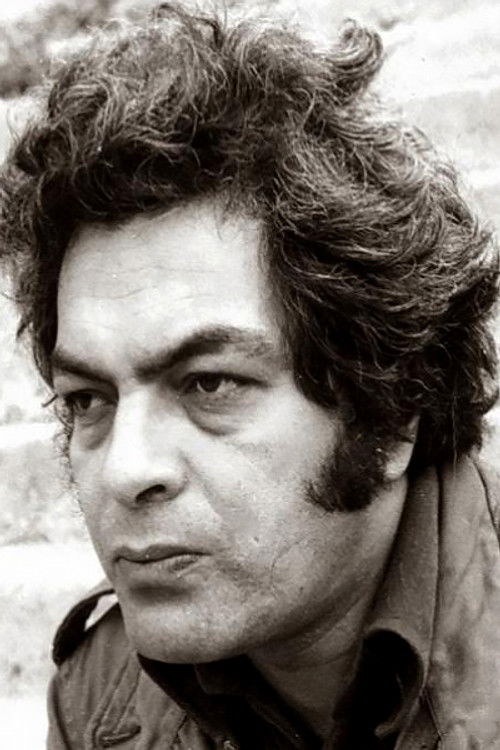 Manos Loizos as Self