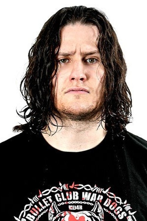 Oskar Münchow as OSKAR