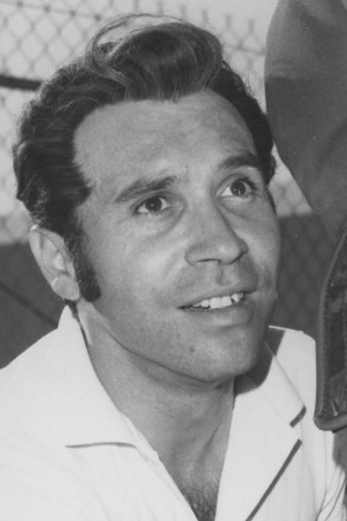 Pat Rocco as Narrator