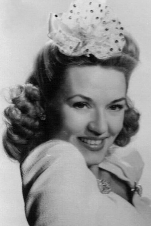 Gabrielle Brune as Maggie Lennox