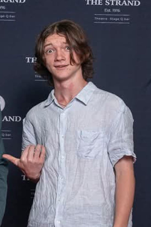 Declan Attwood as Jayce Falco