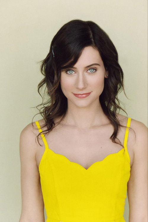 Michelle Lawrence as Veronica