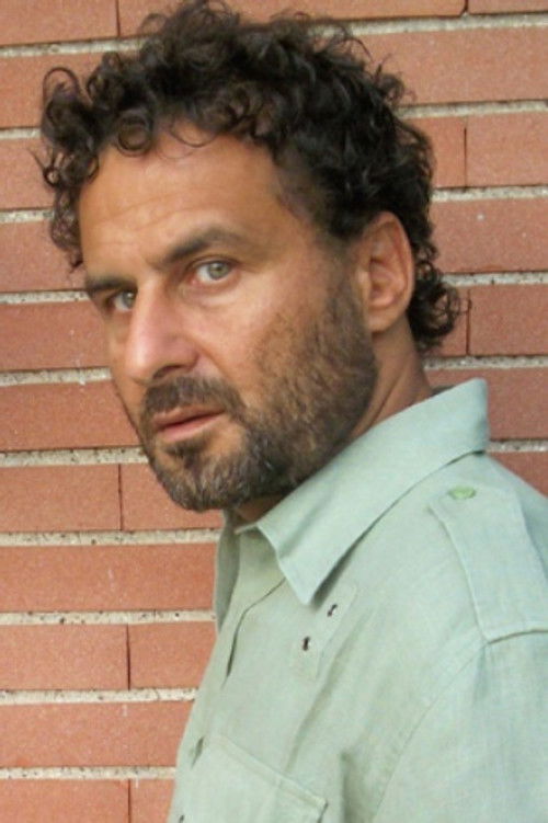 Nuccio Siano as Carmine