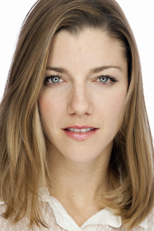 Kalie Hunter as Ghost Annie