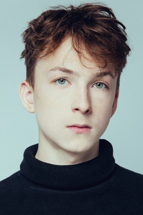 Antoine Marchand-Gagnon as Alexis