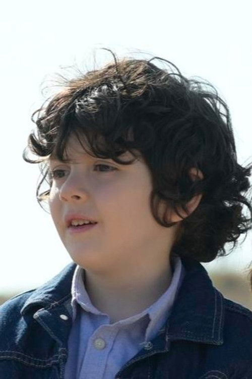 Kuzey Gezer as Deniz Cihan Albora