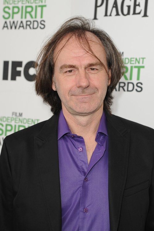 Benoît Debie as Yuyo