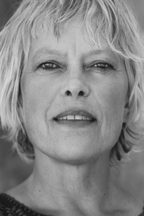 Penelope Buitenhuis as Herself