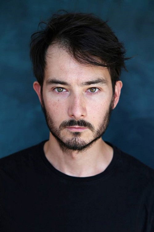 Charles Leplomb as Self