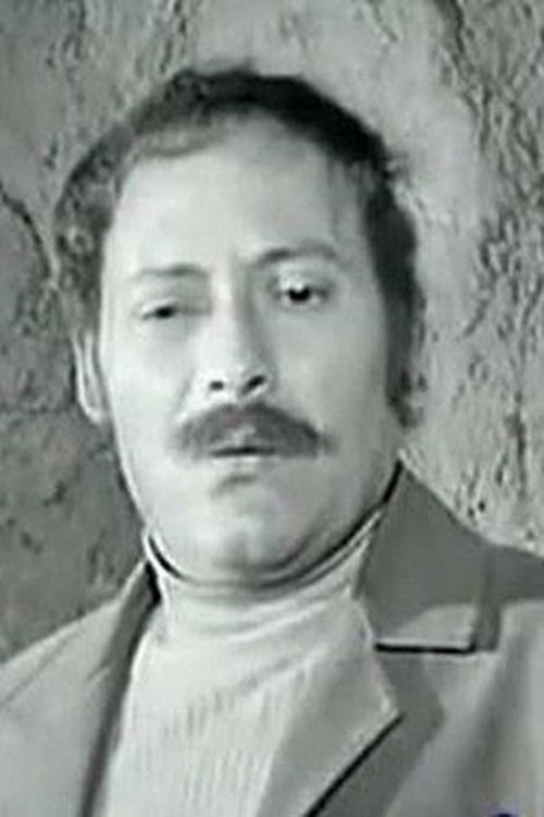 Abdel Aziz Ghonaim as