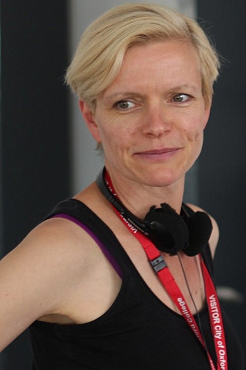 Ruth Platt as Nickie