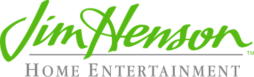 Jim Henson Home Entertainment logo