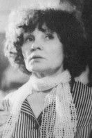 Leda Taseva as The Teacher