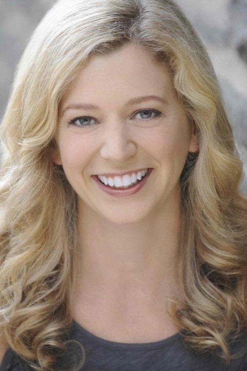 Sue Galloway as Yvonne